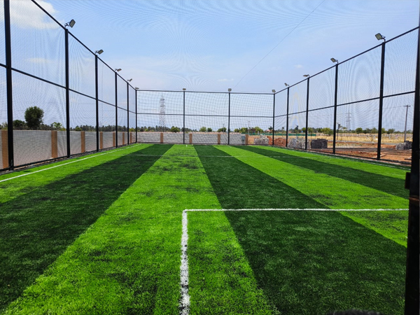 fairland coimbatore